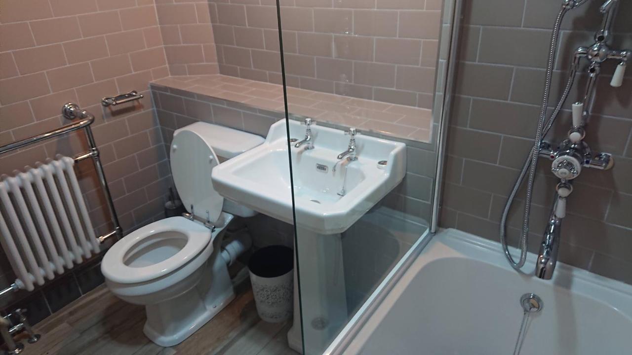 Orchard Apartment Эдинбург Экстерьер фото