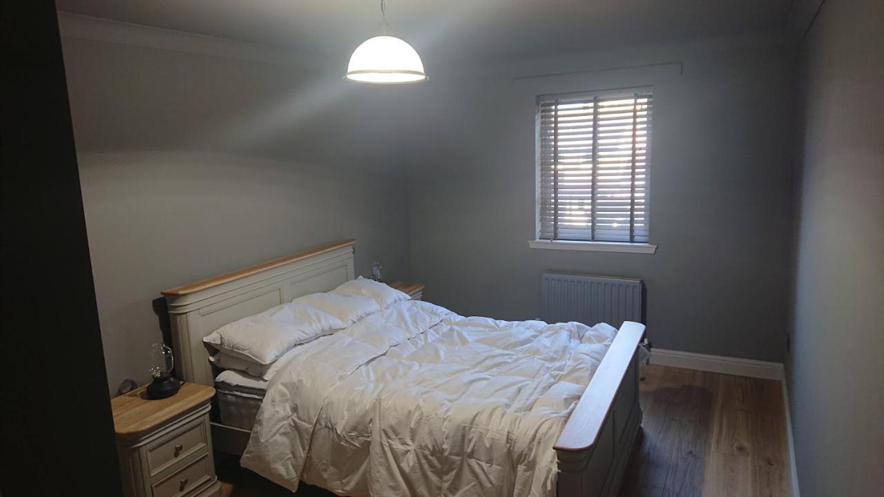 Orchard Apartment Эдинбург Экстерьер фото