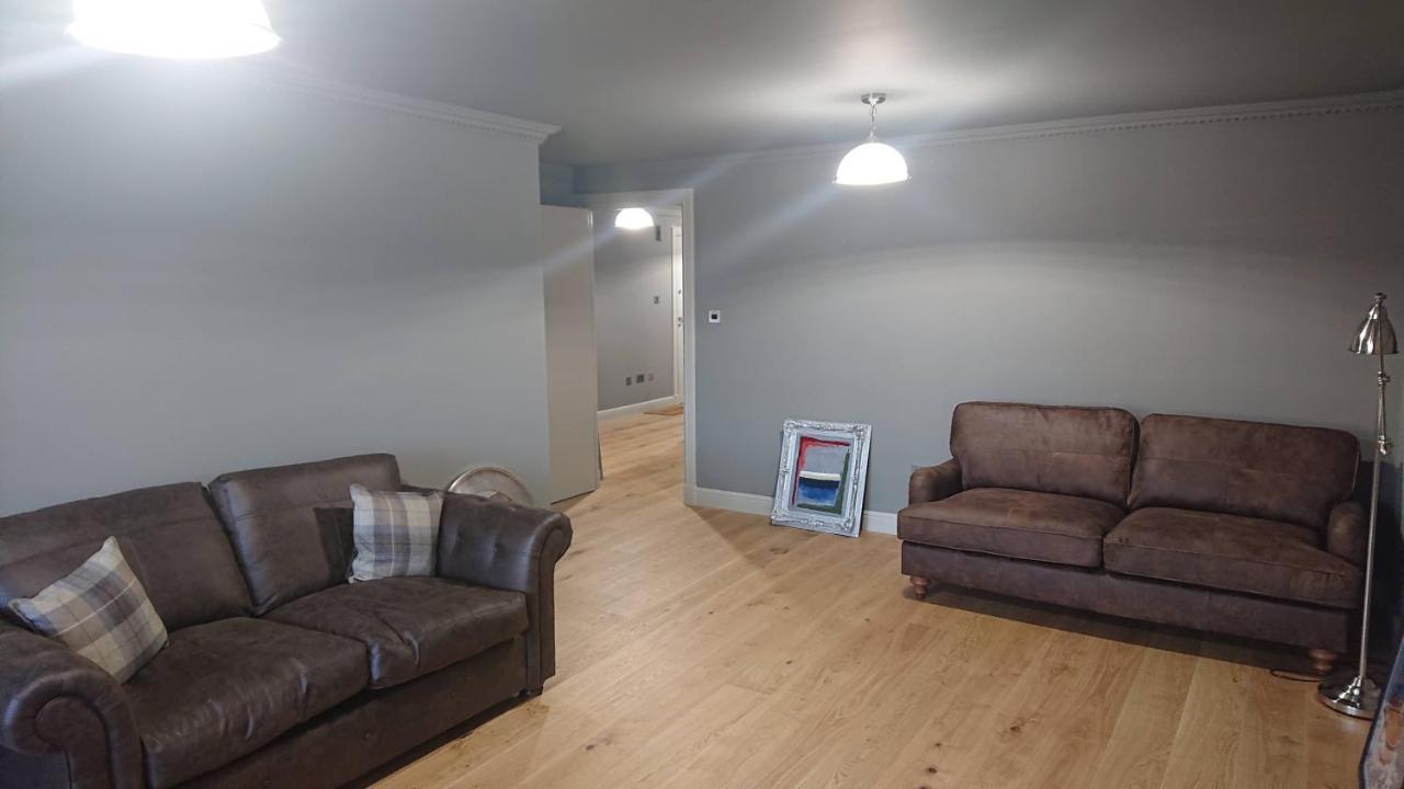 Orchard Apartment Эдинбург Экстерьер фото