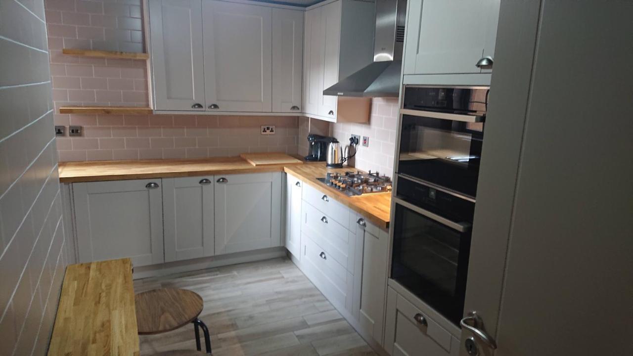 Orchard Apartment Эдинбург Экстерьер фото