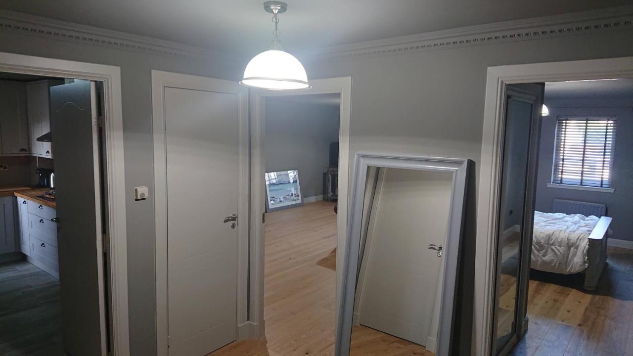 Orchard Apartment Эдинбург Экстерьер фото